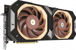Karta graficzna Asus GeForce RTX 4080 Noctua OC 16GB GDDR6X (RTX4080-O16G-NOCTUA) 2