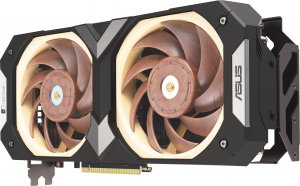 Karta graficzna Asus GeForce RTX 4080 Noctua OC 16GB GDDR6X (RTX4080-O16G-NOCTUA) 4