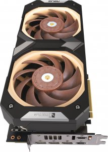 Karta graficzna Asus GeForce RTX 4080 Noctua OC 16GB GDDR6X (RTX4080-O16G-NOCTUA) 5