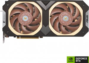 Karta graficzna Asus GeForce RTX 4080 Noctua OC 16GB GDDR6X (RTX4080-O16G-NOCTUA) 8