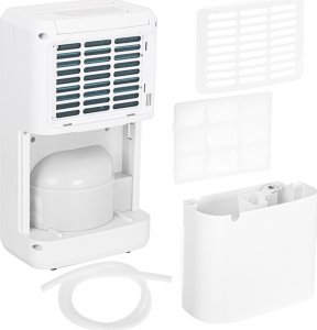 Adler Adler AD 7861 biały 5