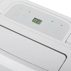 Adler Adler AD 7861 biały 6