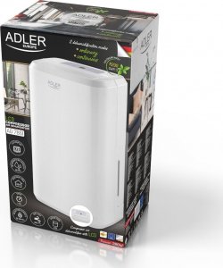 Adler Adler AD 7861 biały 9