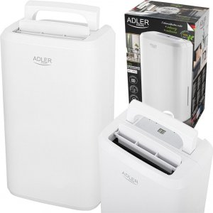 Adler Adler AD 7861 biały 10