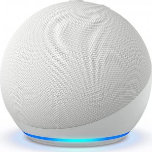 Głośnik Amazon Echo Dot 5 biały (B09B94956P) 1