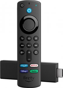 Odtwarzacz multimedialny Amazon Amazon Fire TV Stick 4K (2021) 1