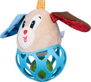 Balibazoo Balibazoo Pies piłka 2