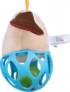 Balibazoo Balibazoo Pies piłka 3