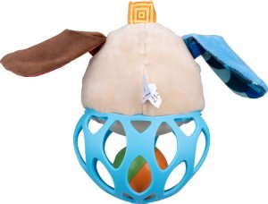 Balibazoo Balibazoo Pies piłka 5