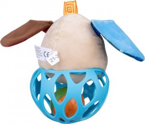 Balibazoo Balibazoo Pies piłka 6