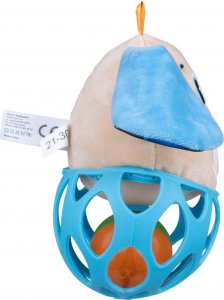 Balibazoo Balibazoo Pies piłka 7