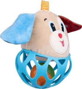 Balibazoo Balibazoo Pies piłka 8