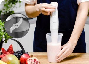 Blender Zelmer ZHB4560S Pulsar 7