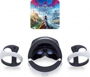 Gogle VR Sony PlayStation VR2: Horizon Call of the Mountain 1