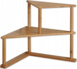 Kesper Kesper 58802k brązowy 6