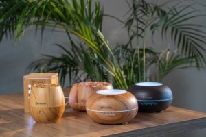 Dyfuzor zapachowy TrueLife AIR Diffuser D5 Light 4