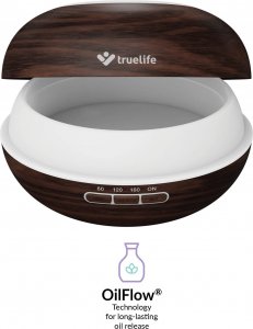 Dyfuzor zapachowy TrueLife AIR Diffuser D5 Dark 3