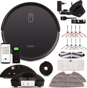 Robot sprzątający Lauben 26BB Pet 2