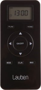 Robot sprzątający Lauben 26BB Pet 4