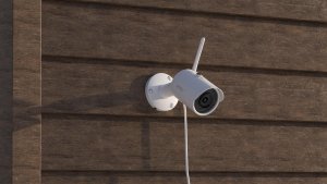 Kamera IP IMOU Kamera Bullet Pro 3MP IPC-F32MIP 3mp, 3.6mm, Metal cover, Built-in Mic 3