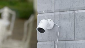 Kamera IP IMOU Kamera Bullet Pro 3MP IPC-F32MIP 3mp, 3.6mm, Metal cover, Built-in Mic 4