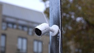 Kamera IP IMOU Kamera Bullet Pro 3MP IPC-F32MIP 3mp, 3.6mm, Metal cover, Built-in Mic 6