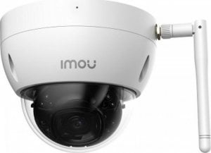 Kamera IP IMOU Kamera Dome Pro 5MP IPC-D52MIP OUTDOOR 5MP,2.8mm. Metal cover, Built-in Mic, IP67,IK10 1