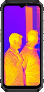 Smartfon UleFone Power Armor 19T 12/256GB Czarny  (UF-PA19T/BK) 12