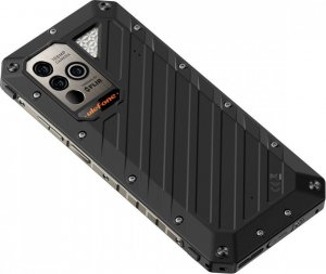 Smartfon UleFone Power Armor 19T 12/256GB Czarny  (UF-PA19T/BK) 14