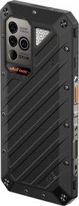 Smartfon UleFone Power Armor 19T 12/256GB Czarny  (UF-PA19T/BK) 16