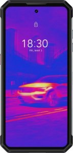 Smartfon Oukitel WP21 Ultra 12/256GB Czarny  (WP21U-BK/OL) 11