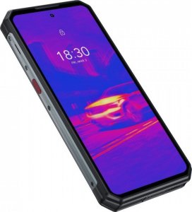 Smartfon Oukitel WP21 Ultra 12/256GB Czarny  (WP21U-BK/OL) 12