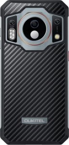 Smartfon Oukitel WP21 Ultra 12/256GB Czarny  (WP21U-BK/OL) 18