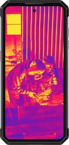 Smartfon Oukitel WP21 Ultra 12/256GB Czarny  (WP21U-BK/OL) 19