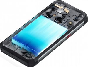 Smartfon Oukitel WP21 Ultra 12/256GB Czarny  (WP21U-BK/OL) 7