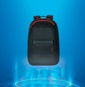 Plecak Targus Plecak Strike II 17.3 cala Gaming Black 19