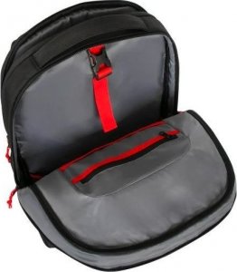 Plecak Targus Plecak Strike II 17.3 cala Gaming Black 3