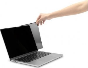 Filtr Kensington Filtr prywatności magnetyczny do MacBook Pro 16 2021 4