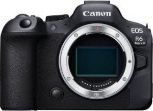 Aparat Canon Aparat EOS R6 Mark II Body (5666C004) 1