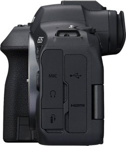 Aparat Canon EOS R6 Mark II (5666C004) 7