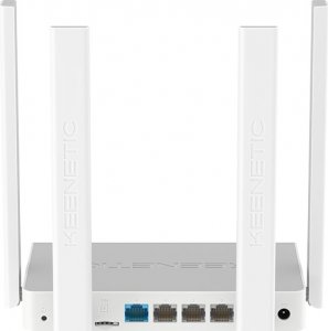 Router Keenetic Runner 4G (KN-2211-01-EU) 6