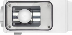 Młynek do kawy Fellow Fellow ODE Gen 2 biały 4