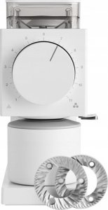 Młynek do kawy Fellow Fellow ODE Gen 2 biały 6