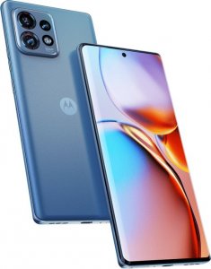 Smartfon Motorola Edge 40 Pro 5G 12/256GB Niebieski  (PAWE0005SE) 2