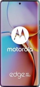 Smartfon Motorola Edge 40 Pro 5G 12/256GB Czarny  (PAWE0002PL) 2