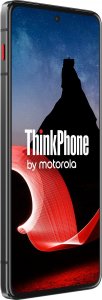 Smartfon Motorola ThinkPhone 5G 8/256GB Czarny  (PAWN0005PL) 3
