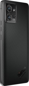 Smartfon Motorola ThinkPhone 5G 8/256GB Czarny  (PAWN0005PL) 4