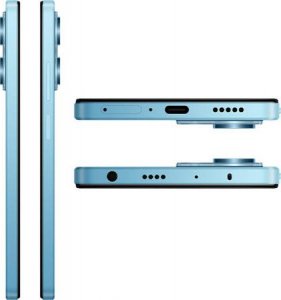 Smartfon POCO X5 Pro 5G 8/256GB Niebieski  (43968) 3
