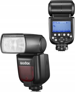 Lampa błyskowa GODOX Godox TT685 II Speedlite Nikon 1