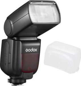 Lampa błyskowa GODOX TT685 II Speedlite Nikon 12
